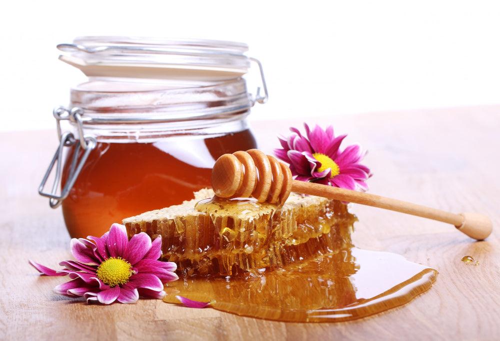 The Benefits of Manuka Honey in Skincare - Healthy Skin Lab