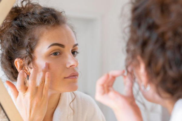 Tinted Moisturizer Vs Foundation: What Is the Difference? - Healthy Skin Lab