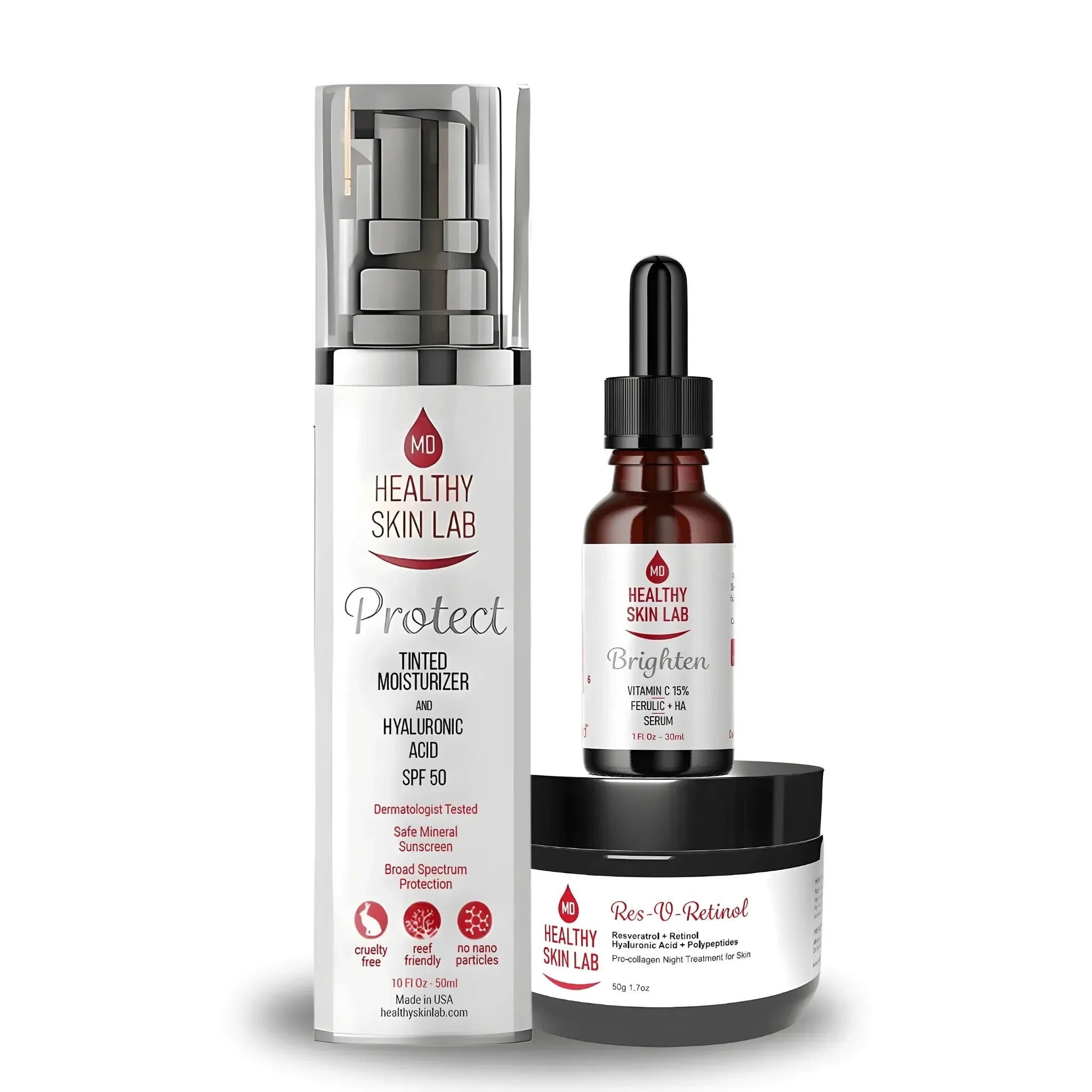 20 - Healthy Skin Lab