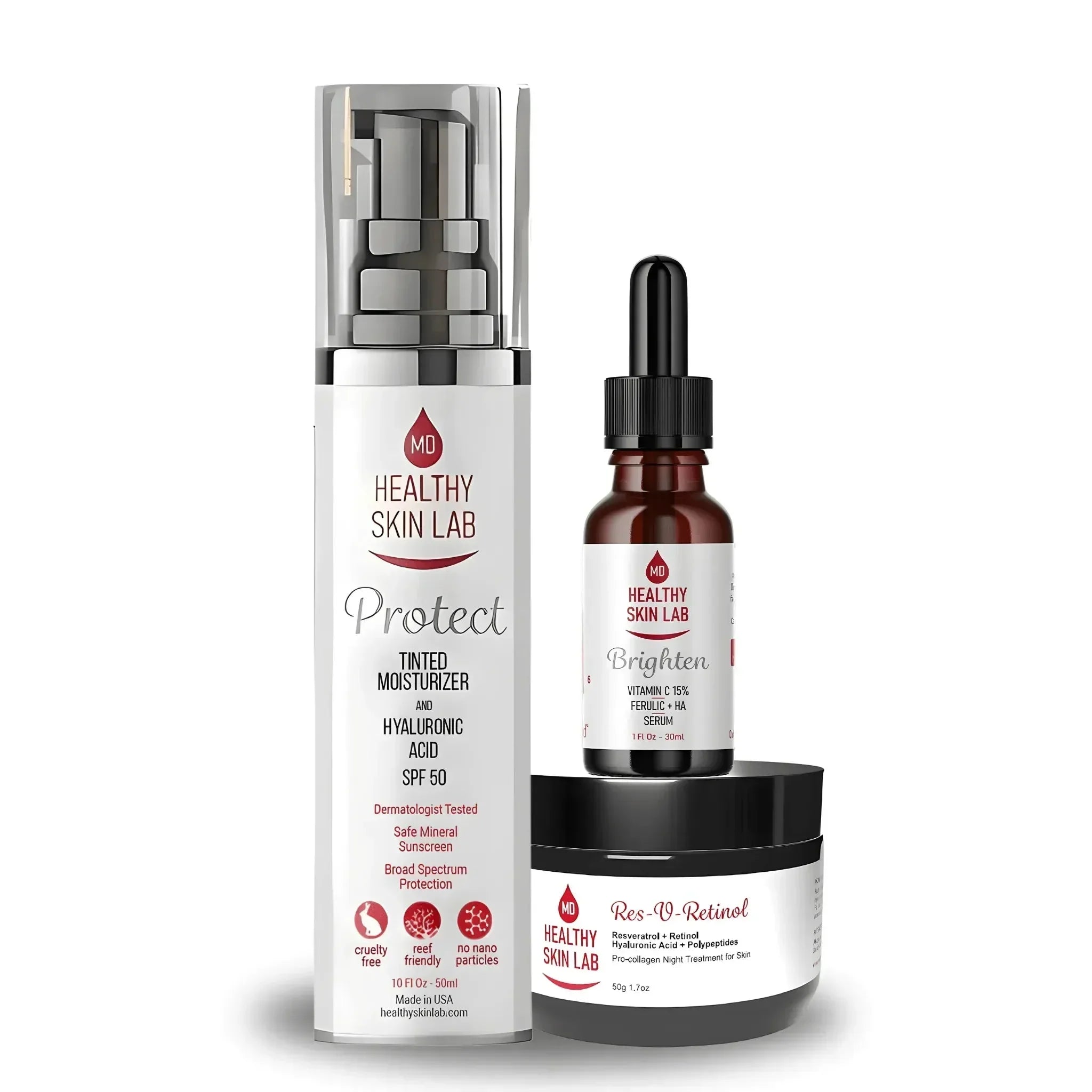20 - Healthy Skin Lab