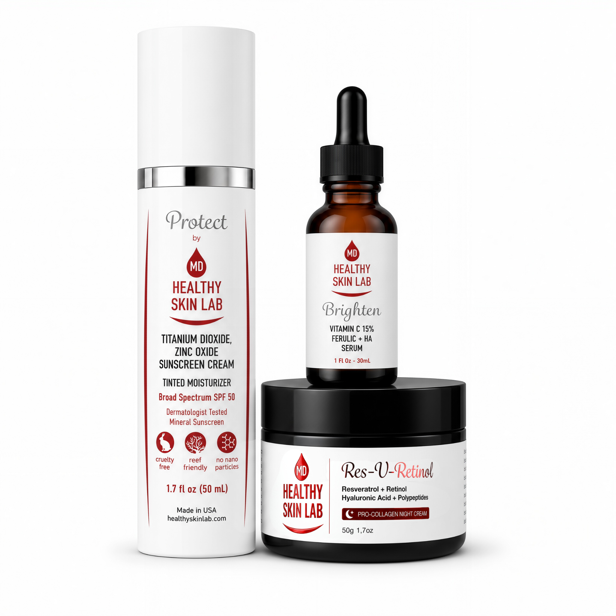 20 - Healthy Skin Lab