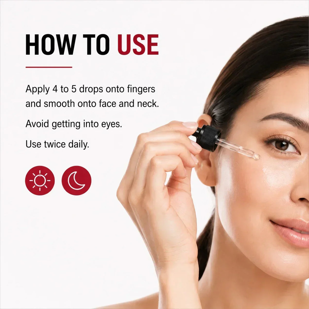 Ectoin EGF Serum 7% Ectoin + Epidermal Growth Factor