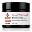 Res-V-Retinol Night Cream