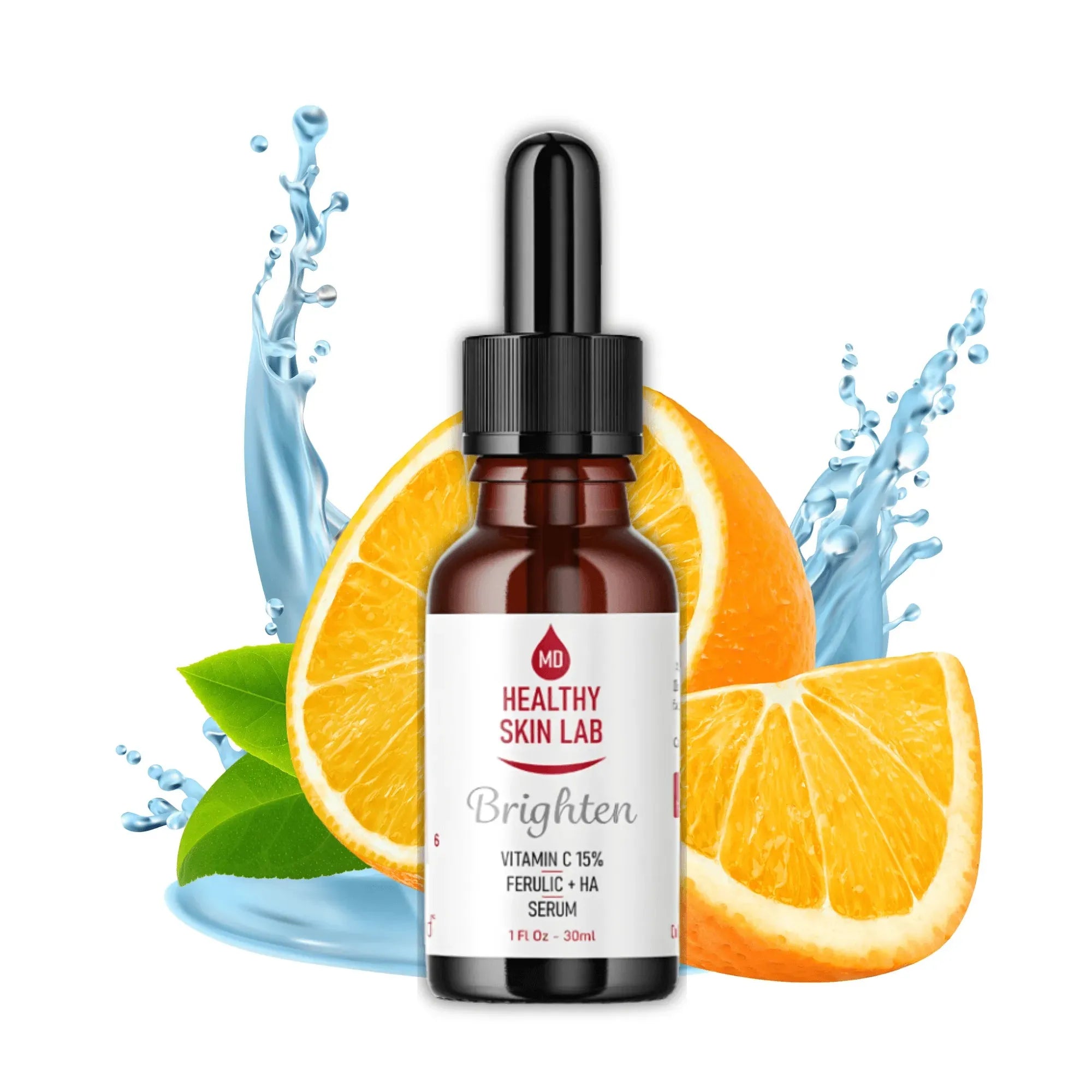 Brighten - Healthy Skin Lab