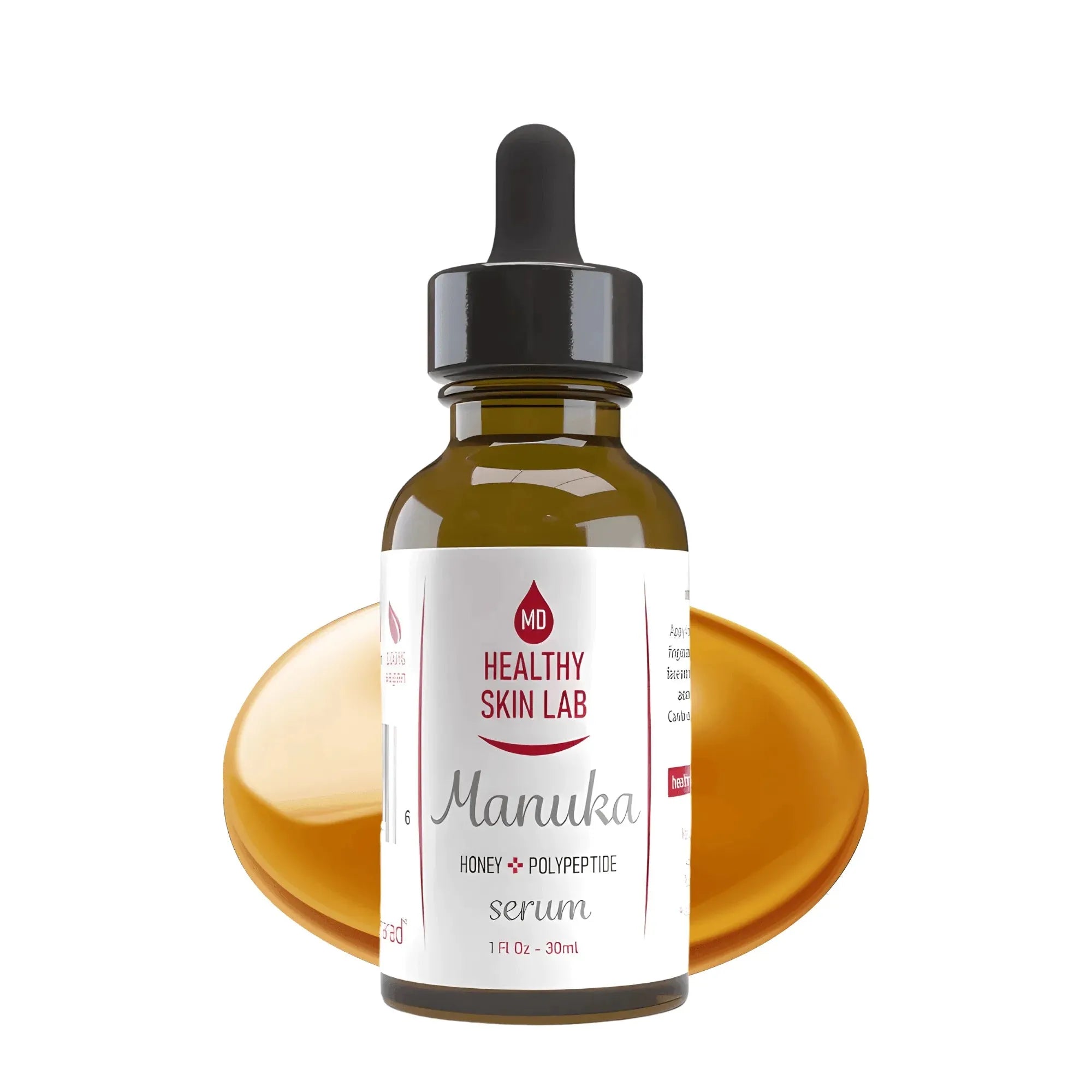 Manuka - Healthy Skin Lab