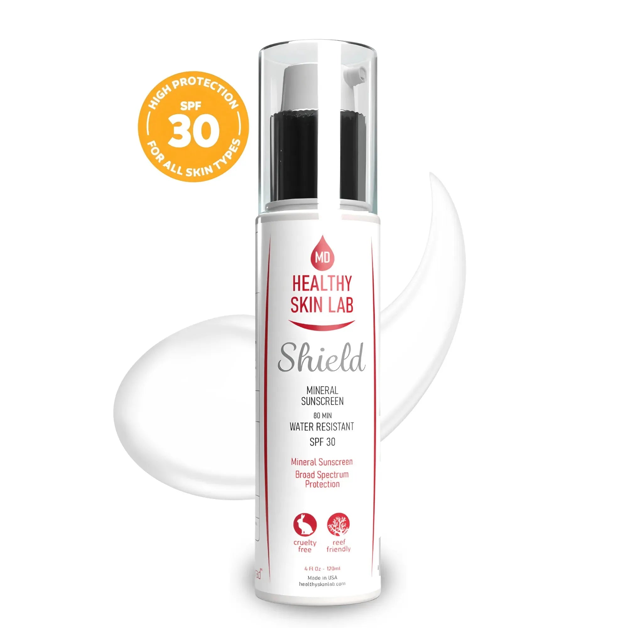 Shield - Healthy Skin Lab