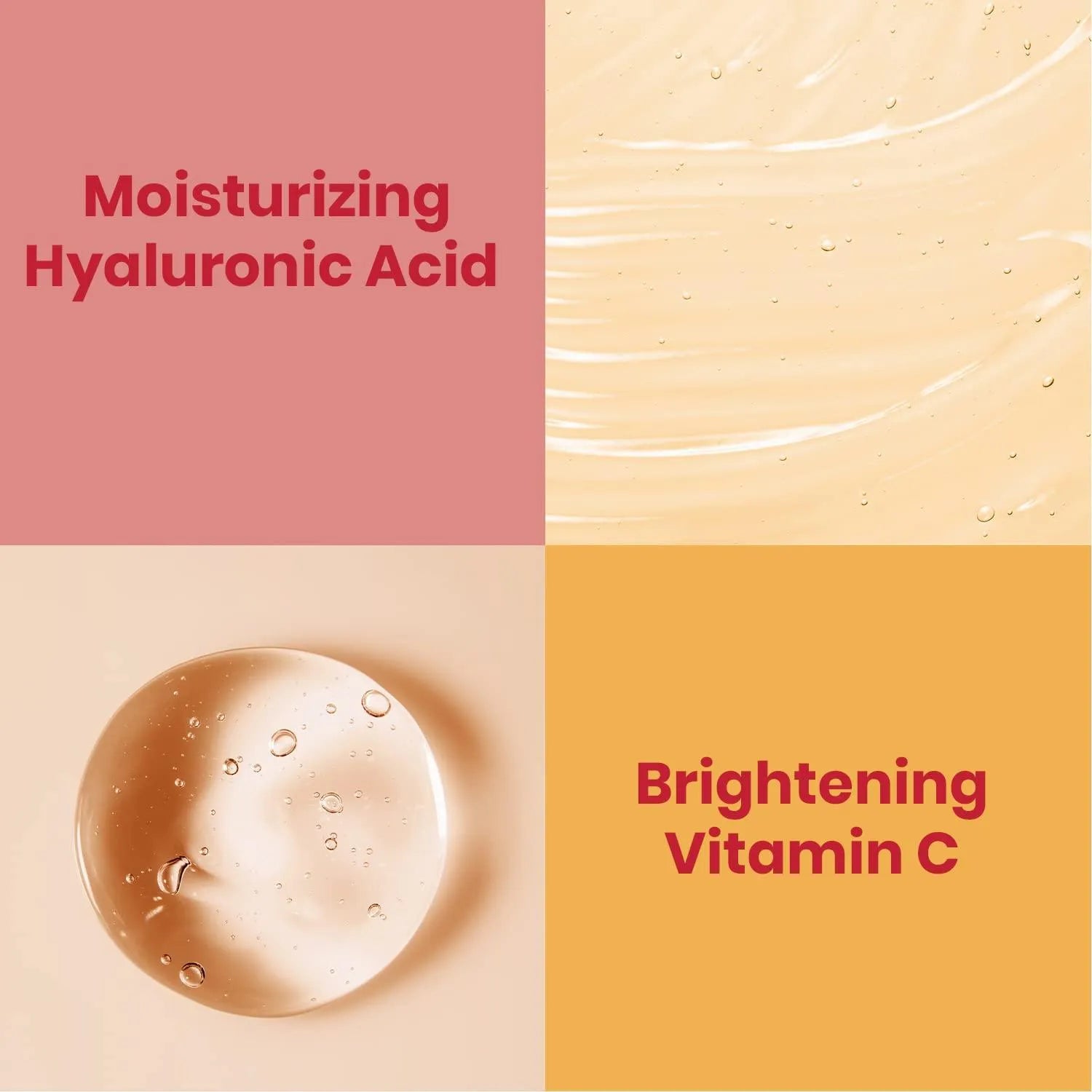 Brighten Face Serum - Healthy Skin Lab