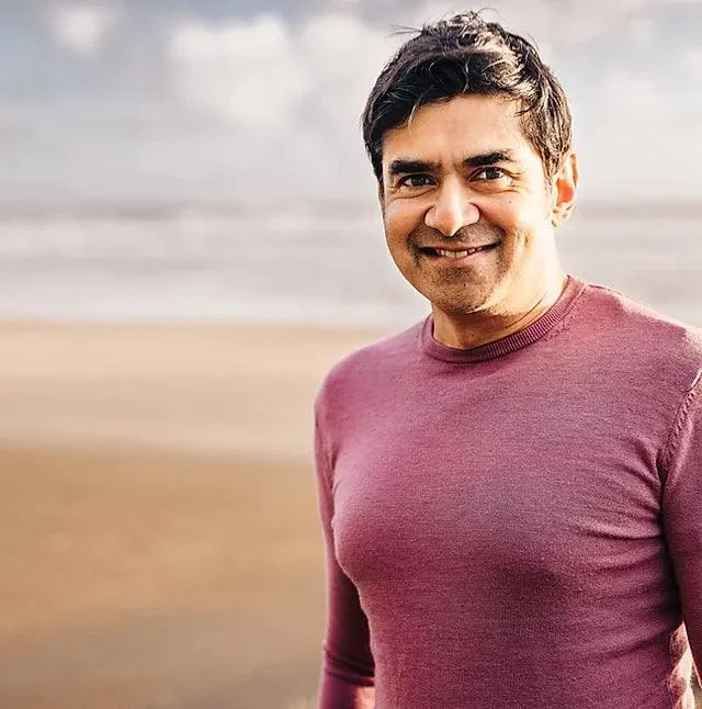 dr-sharad-paul - Healthy Skin Lab