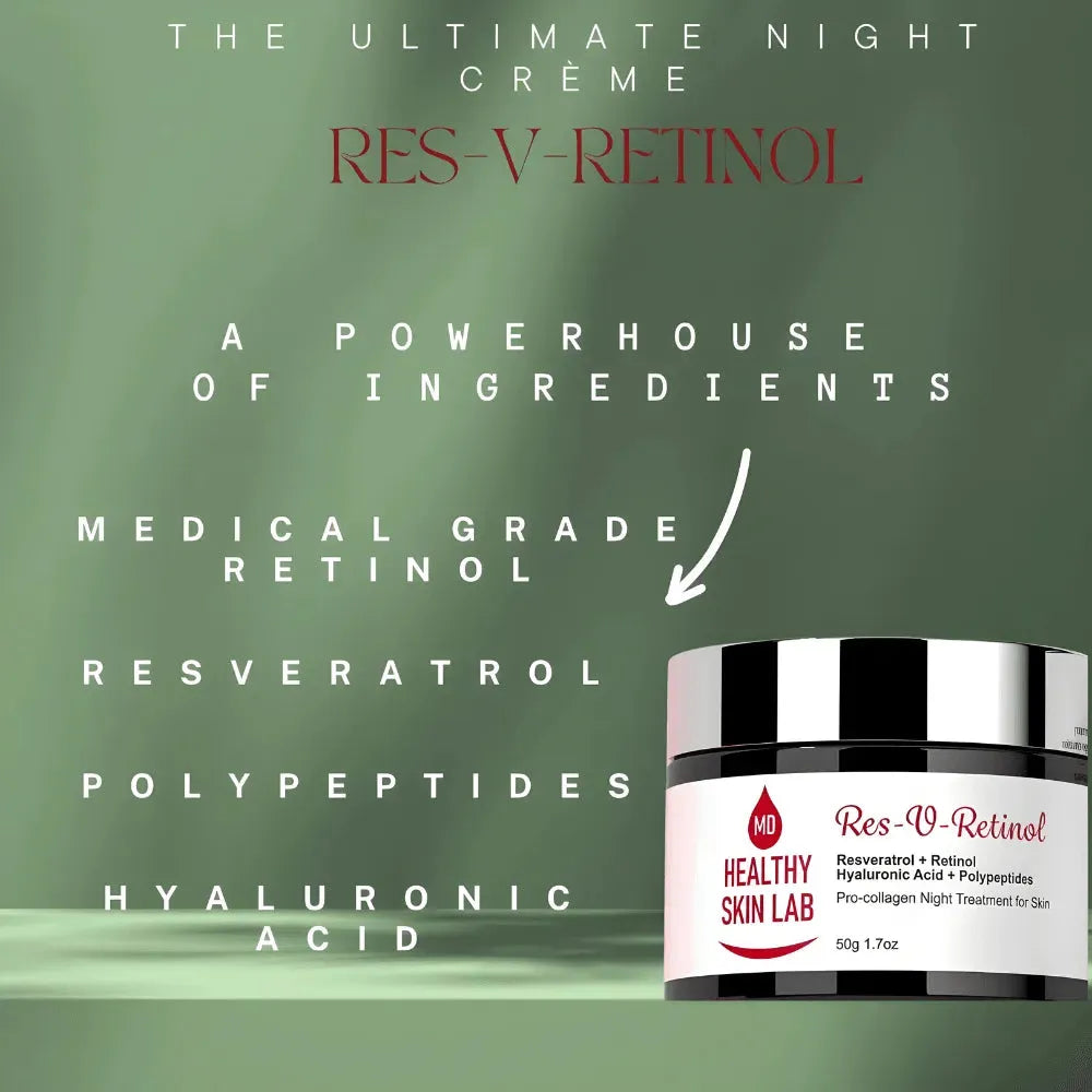 res-v-retinol-night-cream-healthy-skin-lab-2 - Healthy Skin Lab