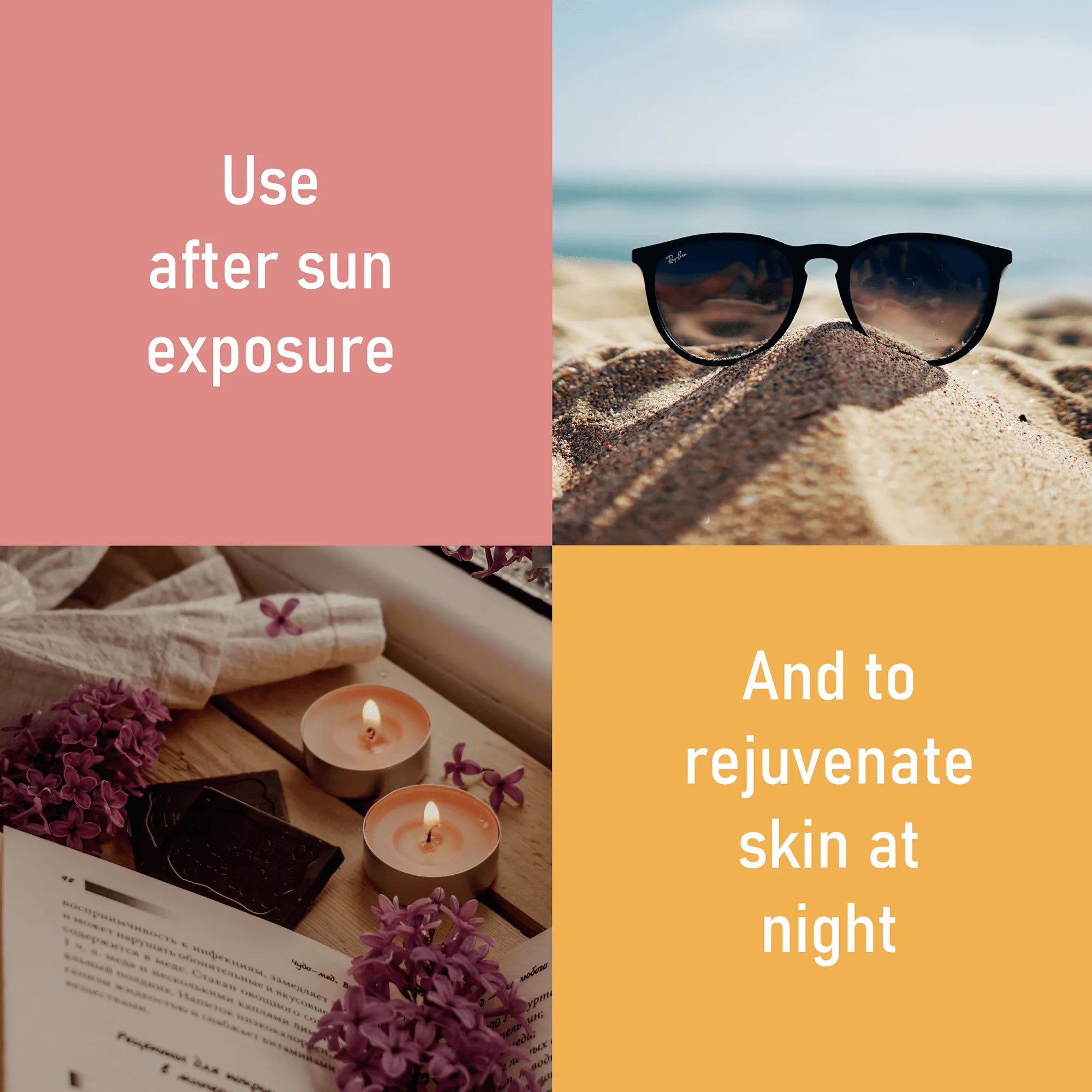 Rosehip Seed Oil - Healthy Skin Lab