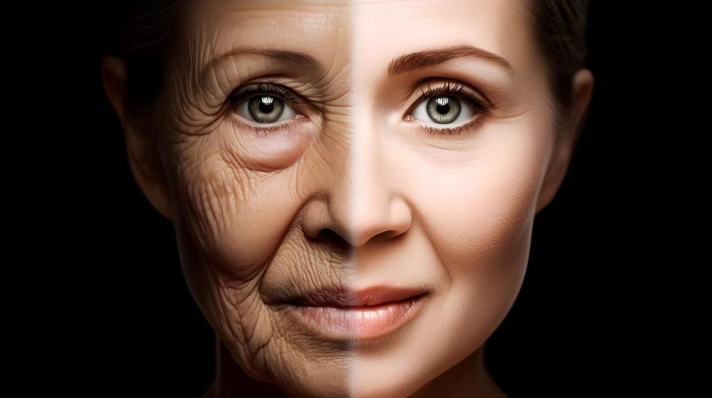 When to Start Using Anti-Aging Products? - Healthy Skin Lab