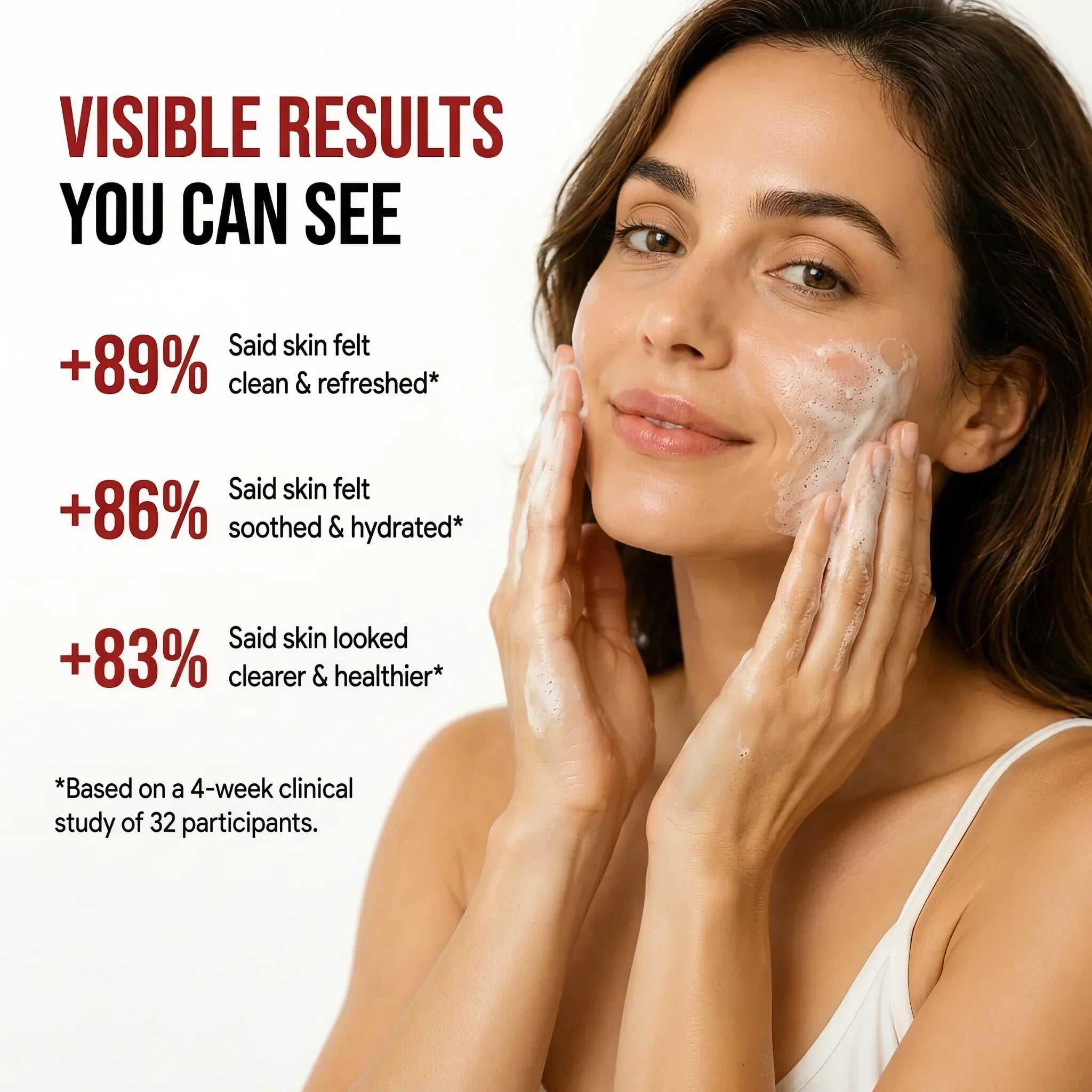 Clarify Facial Cleanser