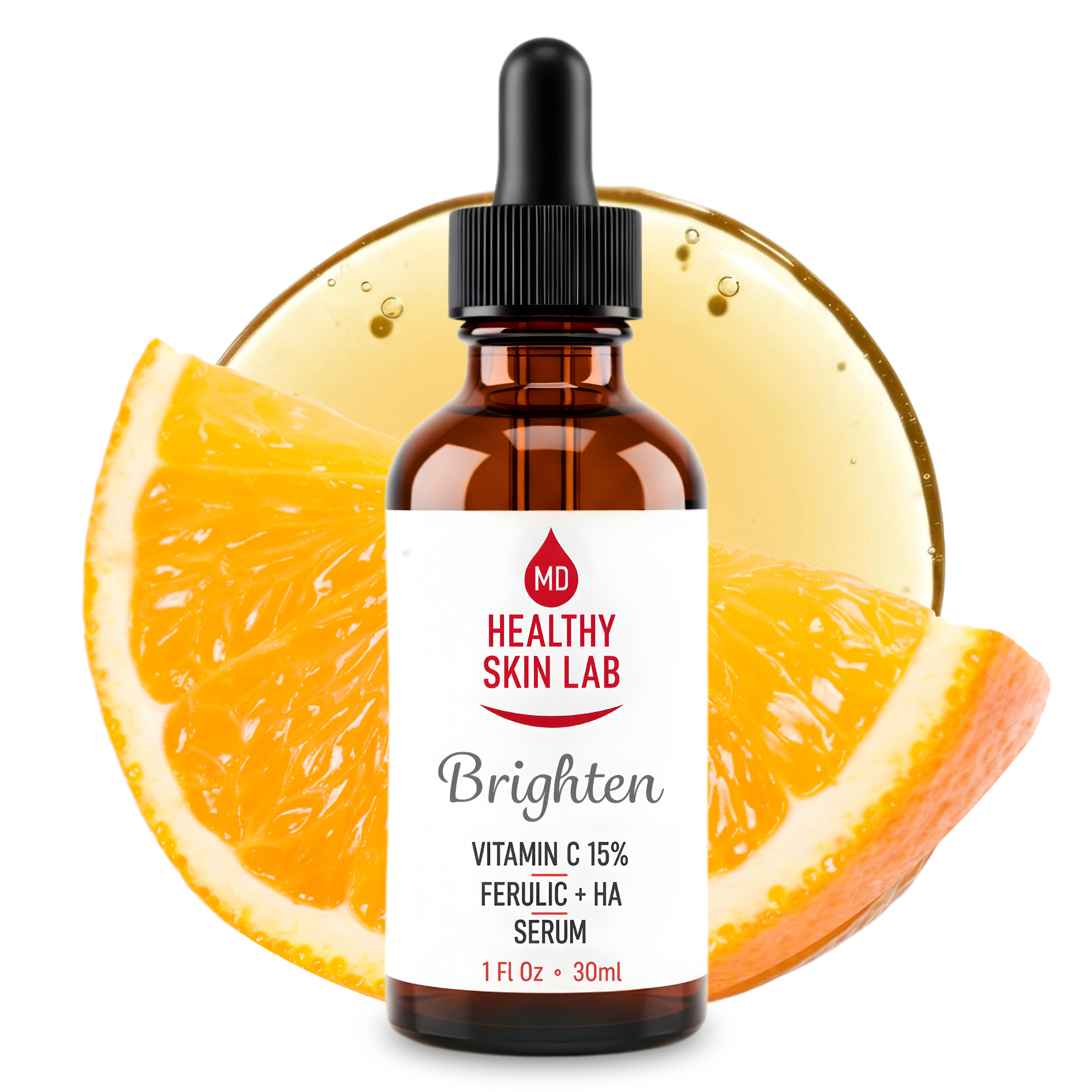Brighten (Vitamin C 15%) Serum