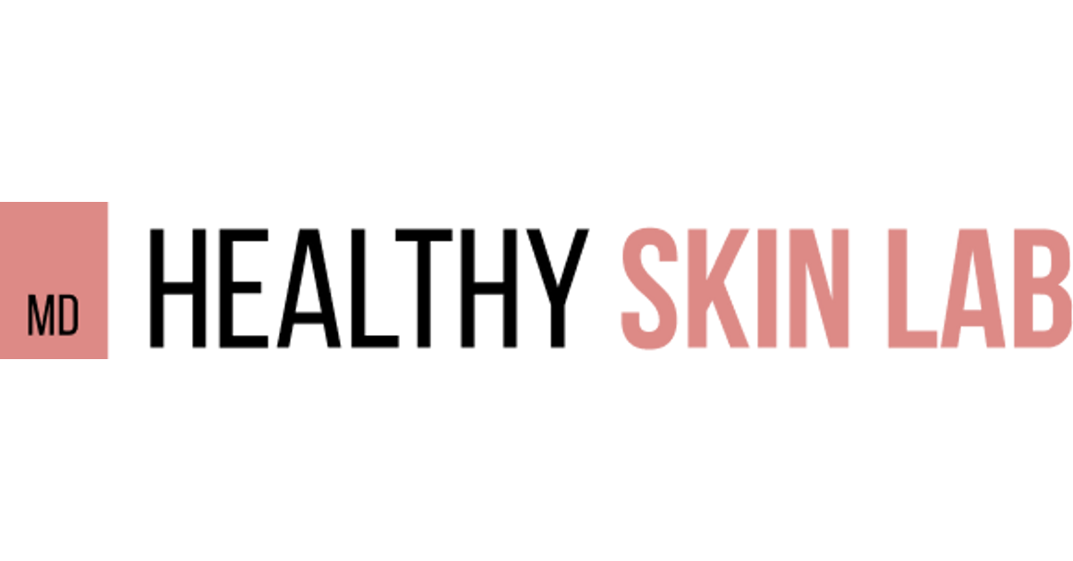 Healthy Skin Lab HealthySkinLab