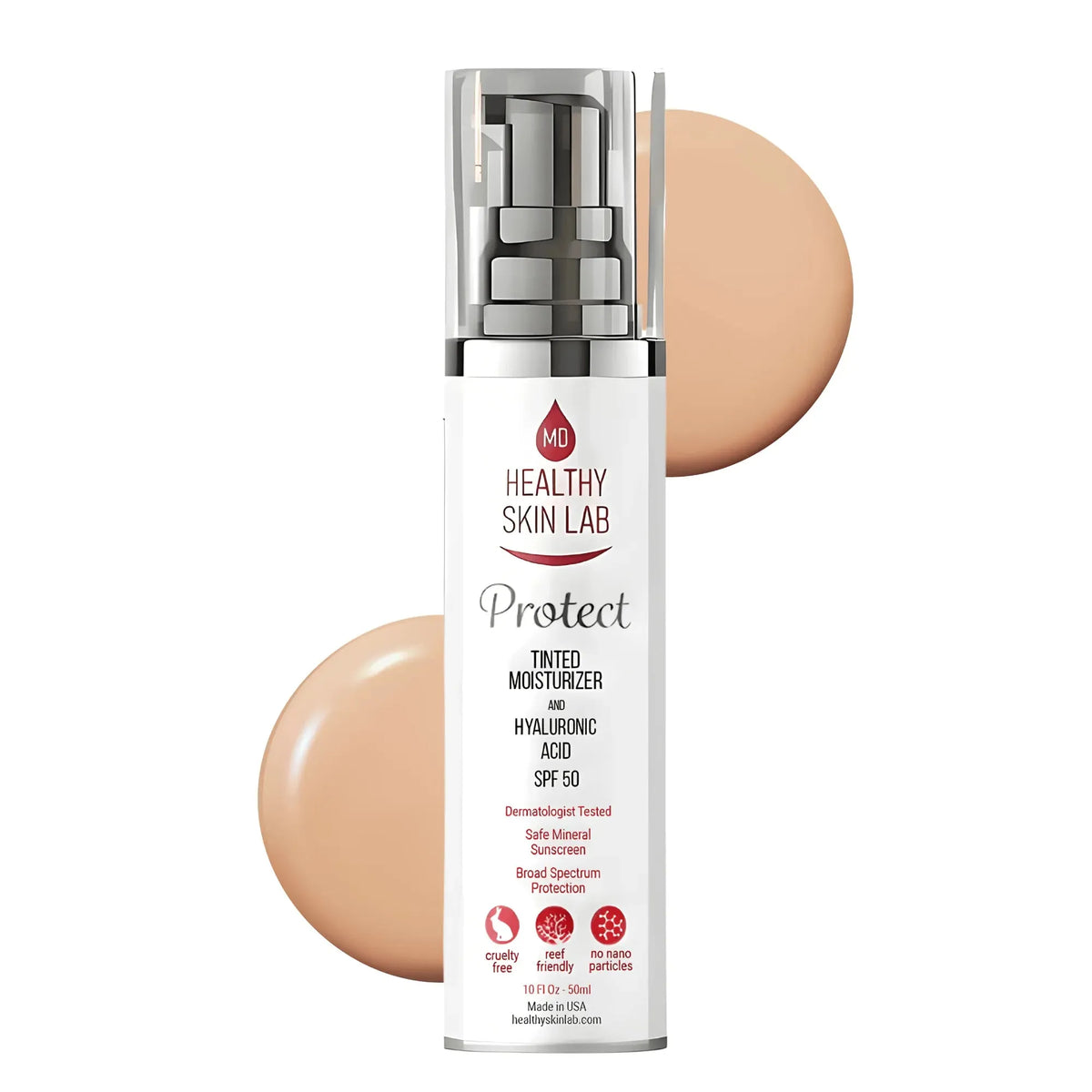 Science-Backed Skincare | Healthy Skin Lab® By Dr. Sharad Paul