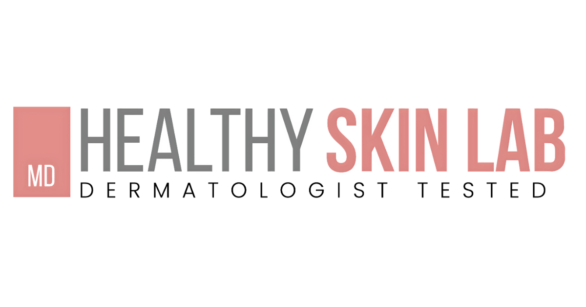 ScienceBacked Skincare Healthy Skin Lab® By Dr. Sharad Paul