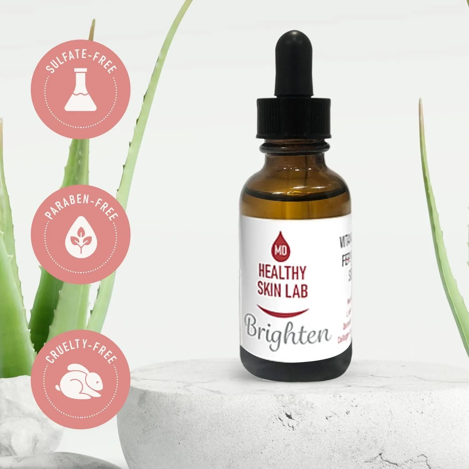 Science-Backed Skincare | Healthy Skin Lab® By Dr. Sharad Paul