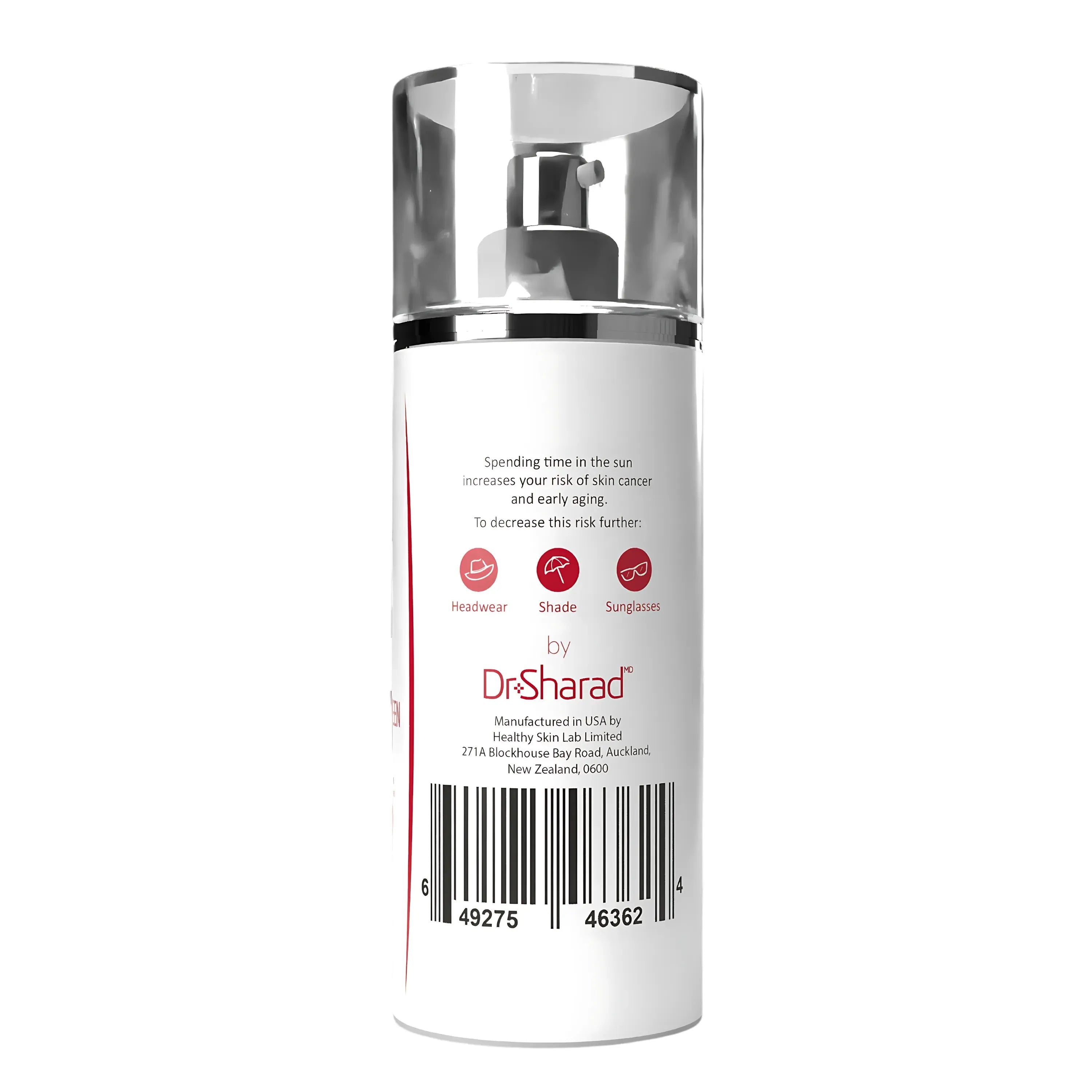 defend-spf50-tinted-mineral-face-sunscreen-moisturizer-healthy-skin-lab-4 - Healthy Skin Lab